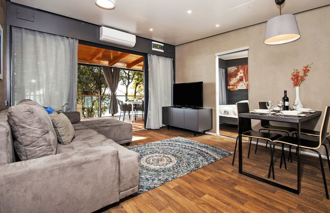 Casa de 3 quartos em Bale com piscina e jardim - Foto 6