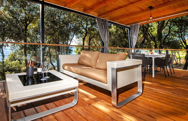 Casa de 3 quartos em Bale com piscina e jardim - Foto 8