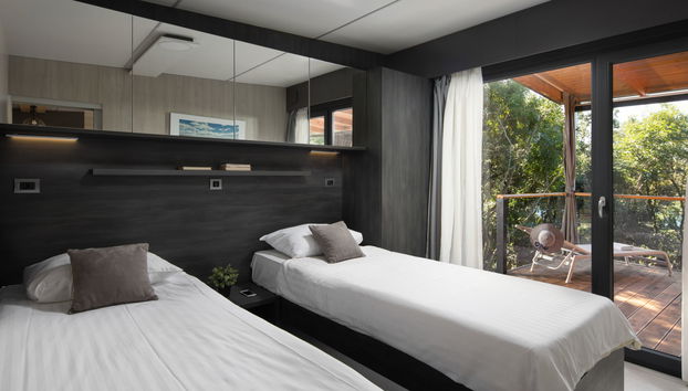 Casa de 3 quartos em Bale com piscina e jardim - Foto 4