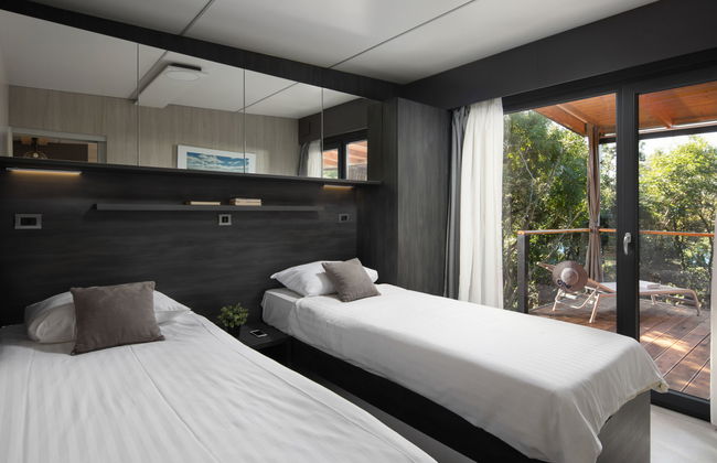 Casa de 3 quartos em Bale com piscina e jardim - Foto 4