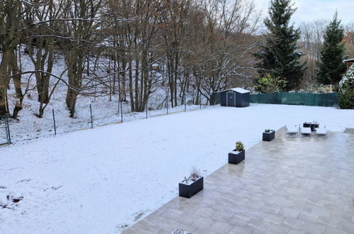 Photo 46 - Maison de 3 chambres à Petrov avec piscine privée et jardin