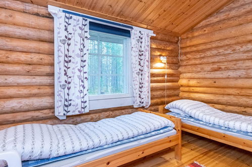 Foto 8 - Casa con 3 camere da letto a Kemijärvi con sauna e vista sulle montagne