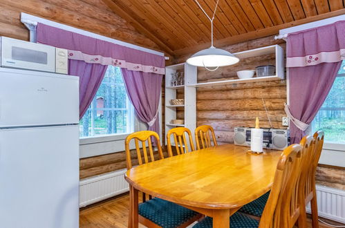 Foto 5 - Haus mit 3 Schlafzimmern in Kemijärvi mit sauna