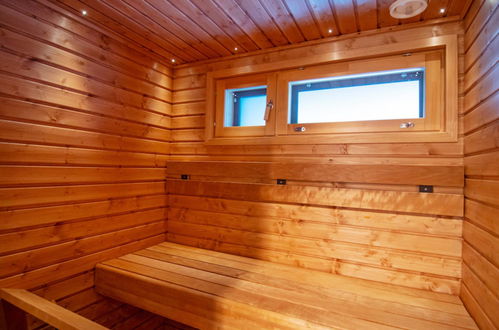 Photo 10 - 1 bedroom House in Pelkosenniemi with sauna