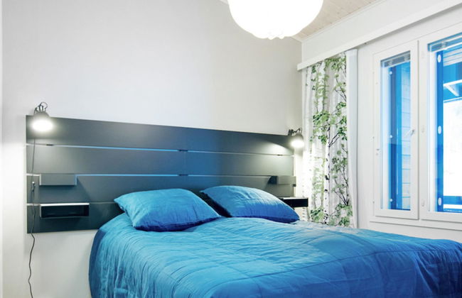 Haus mit 1 Schlafzimmer in Pelkosenniemi - Foto 8