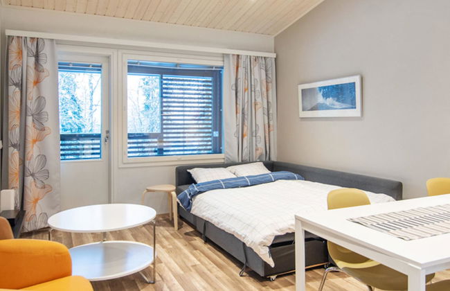 Haus mit 1 Schlafzimmer in Pelkosenniemi - Foto 6