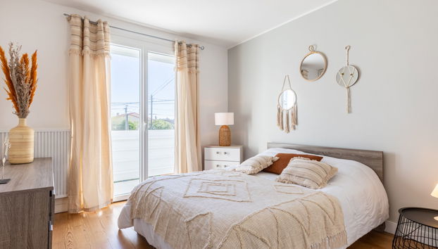 Apartamento de 2 quartos em Royan - Foto 3