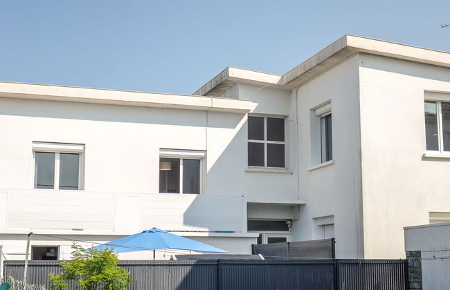 Apartamento de 2 quartos em Royan - Foto 5