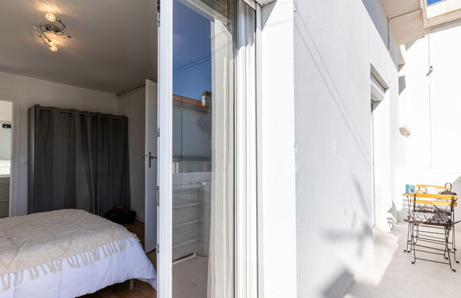 Apartamento de 2 quartos em Royan - Foto 15