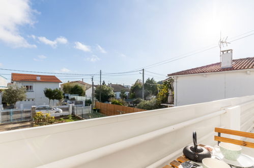 Foto 16 - Apartment mit 1 Schlafzimmer in Royan mit blick aufs meer