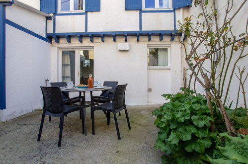 Photo 1 - 2 bedroom House in Saint-Aubin-sur-Mer with terrace and sea view