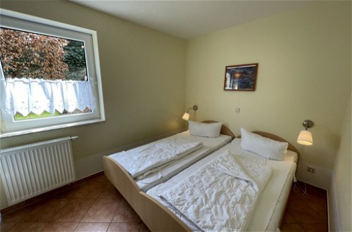 Foto 4 - Apartment mit 1 Schlafzimmer in Röbel/Müritz mit terrasse und blick auf die berge