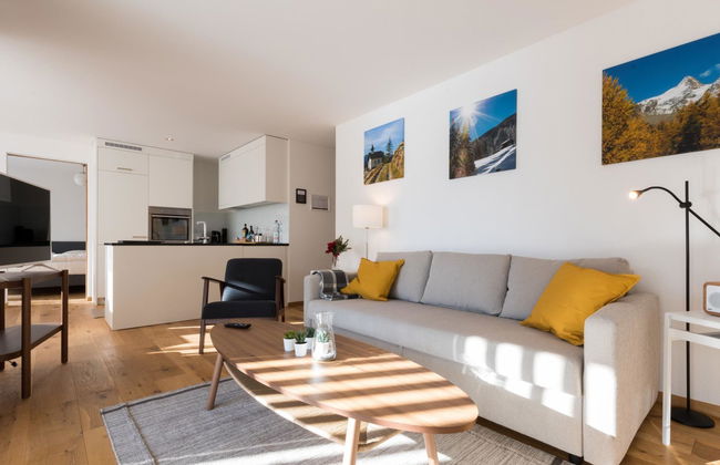 Apartamento de 3 quartos em Saas-Grund - Foto 30