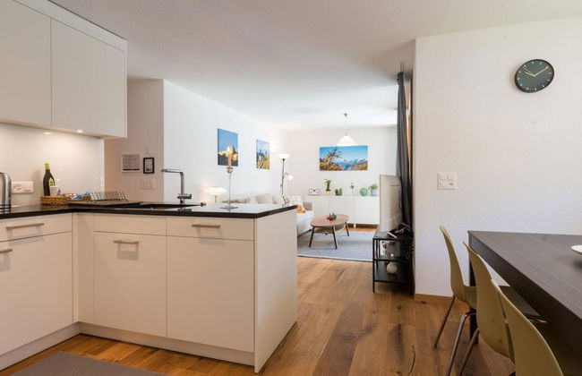 Apartamento de 3 quartos em Saas-Grund - Foto 28