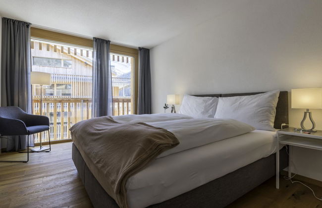 Apartamento de 3 quartos em Saas-Grund - Foto 29