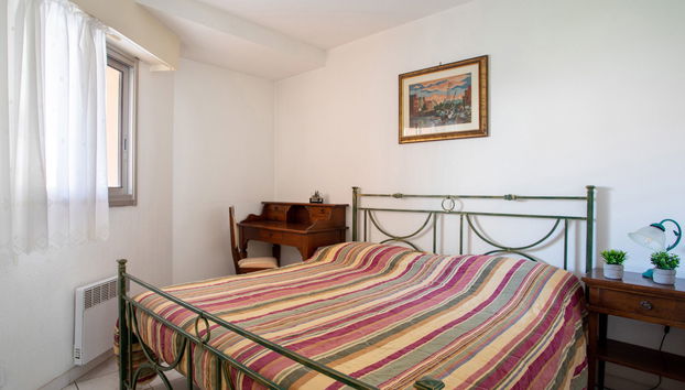 Apartamento de 2 quartos em Villeneuve-Loubet com piscina e jardim - Foto 4