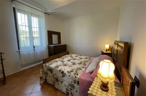 Foto 11 - Apartment mit 2 Schlafzimmern in Calliano mit garten und terrasse
