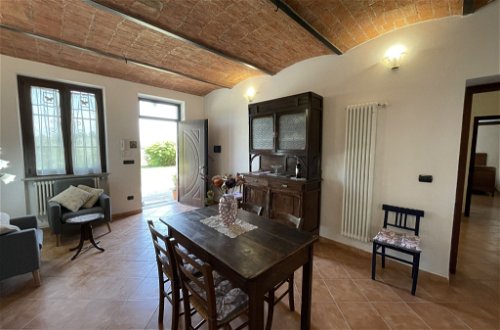 Foto 6 - Apartment mit 2 Schlafzimmern in Calliano mit garten und terrasse