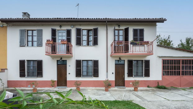 Apartment mit 4 Schlafzimmern in Calliano mit garten und terrasse - Foto 2