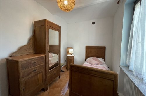 Foto 13 - Apartment mit 2 Schlafzimmern in Calliano mit garten und terrasse