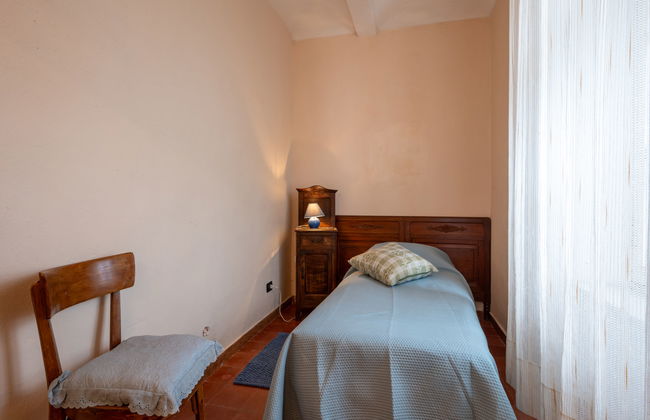 4 bedroom Apartment in Calliano with garden and terrace - Photo 15