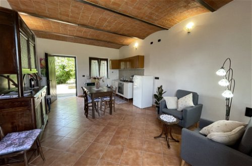 Photo 2 - 2 bedroom Apartment in Calliano with garden and terrace