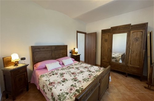 Foto 5 - Appartamento con 2 camere da letto a Calliano con giardino e terrazza