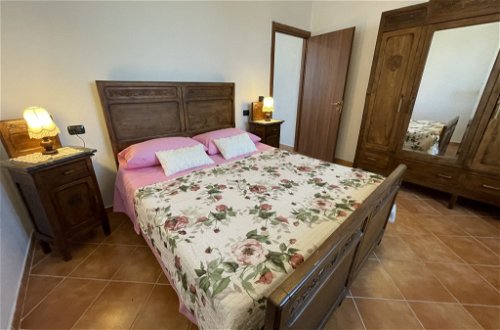 Foto 12 - Apartment mit 2 Schlafzimmern in Calliano mit garten und terrasse