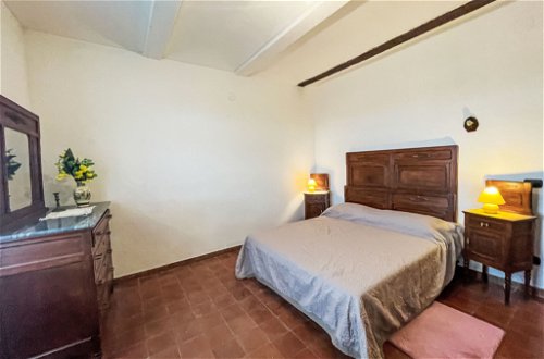 Foto 16 - Apartment mit 2 Schlafzimmern in Calliano mit garten und terrasse