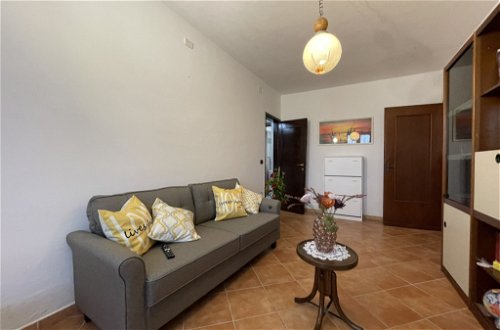 Foto 10 - Apartment mit 2 Schlafzimmern in Calliano mit garten und terrasse