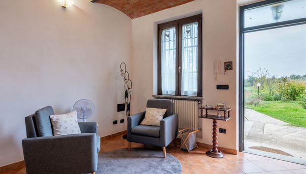 Apartment mit 4 Schlafzimmern in Calliano mit garten und terrasse - Foto 4