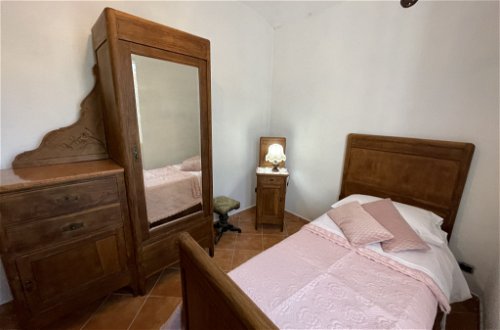 Foto 14 - Apartment mit 2 Schlafzimmern in Calliano mit garten und terrasse