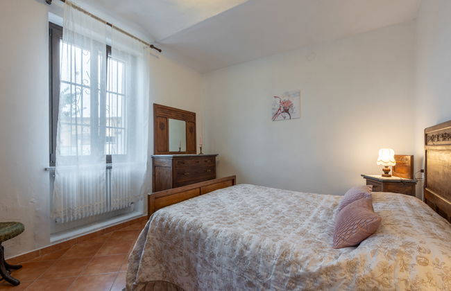4 bedroom Apartment in Calliano with garden and terrace - Photo 18