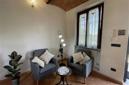 Foto 7 - Apartment mit 2 Schlafzimmern in Calliano mit garten und terrasse