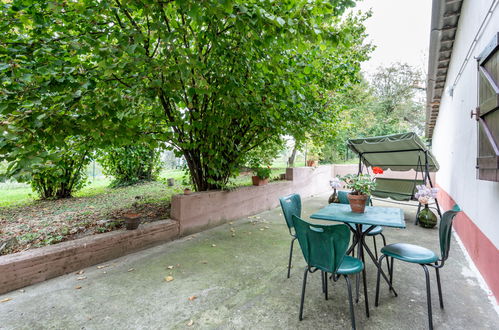 Photo 25 - 2 bedroom Apartment in Calliano with garden and terrace