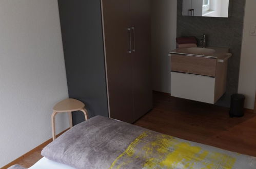 Foto 31 - Apartamento de 2 quartos em Saas-Grund