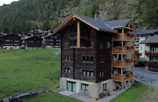 Ferienhaus Capricorn - Foto 2