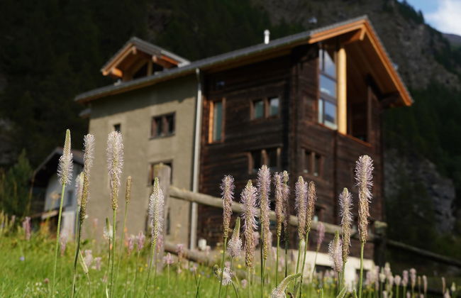 Ferienhaus Capricorn - Foto 19