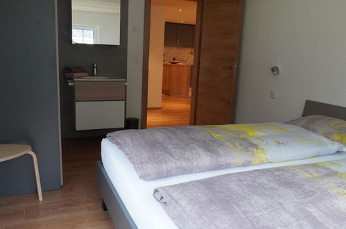 Foto 30 - Apartamento de 2 quartos em Saas-Grund