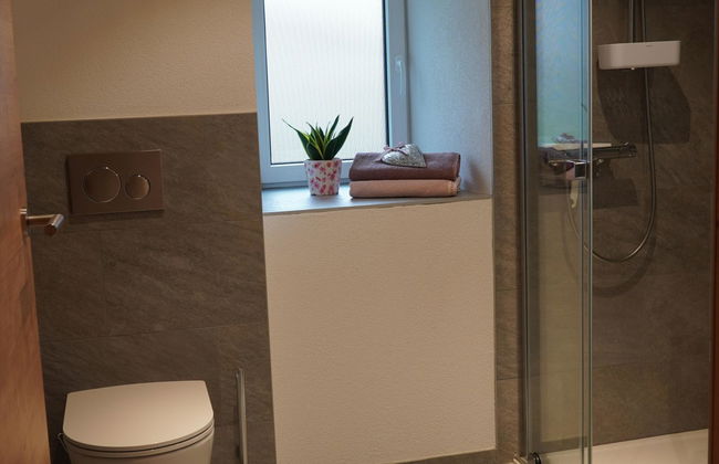 Ferienhaus Capricorn - Foto 14