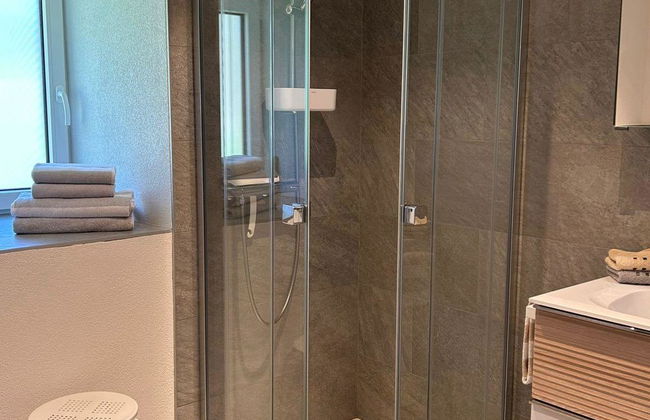 Ferienhaus Capricorn - Foto 27