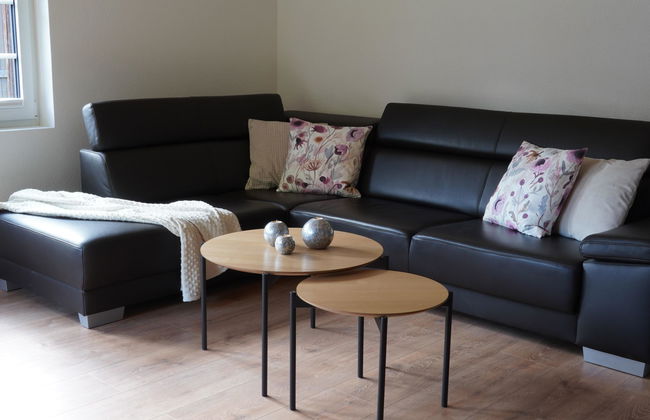 Ferienhaus Capricorn - Foto 6