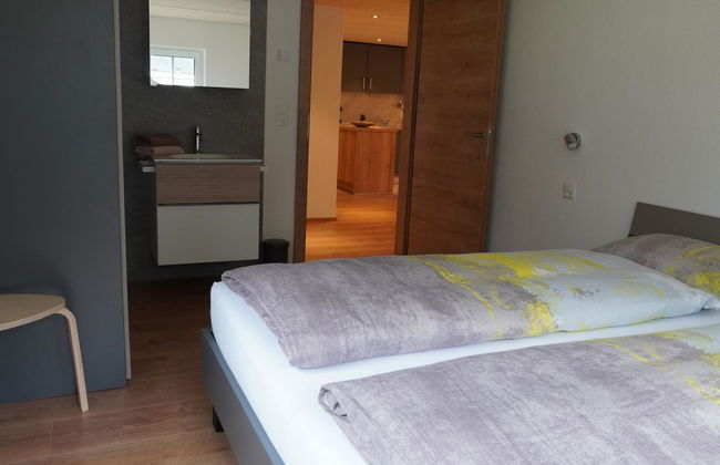 Ferienhaus Capricorn - Foto 30