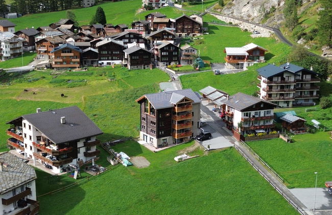 Ferienhaus Capricorn - Foto 3