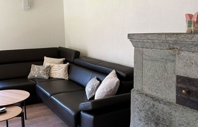 Ferienhaus Capricorn - Foto 26