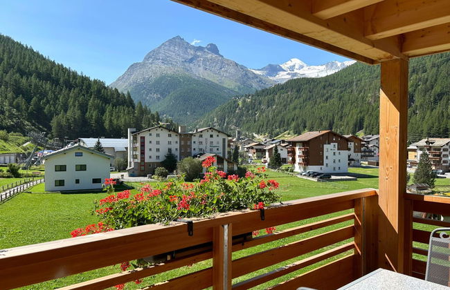 Ferienhaus Capricorn - Foto 4