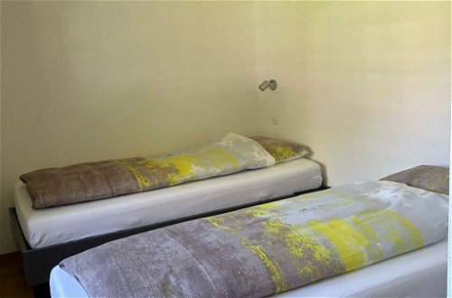 Foto 25 - Appartamento con 2 camere da letto a Saas-Grund