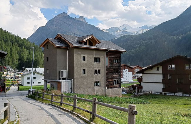 Ferienhaus Capricorn - Foto 18