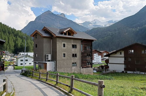 Photo 18 - 2 bedroom Apartment in Saas-Grund