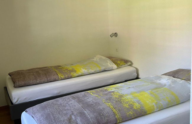 Ferienhaus Capricorn - Foto 25